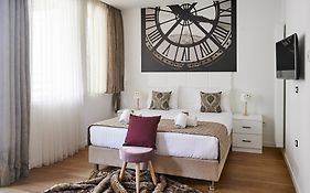 Residence Regent 55